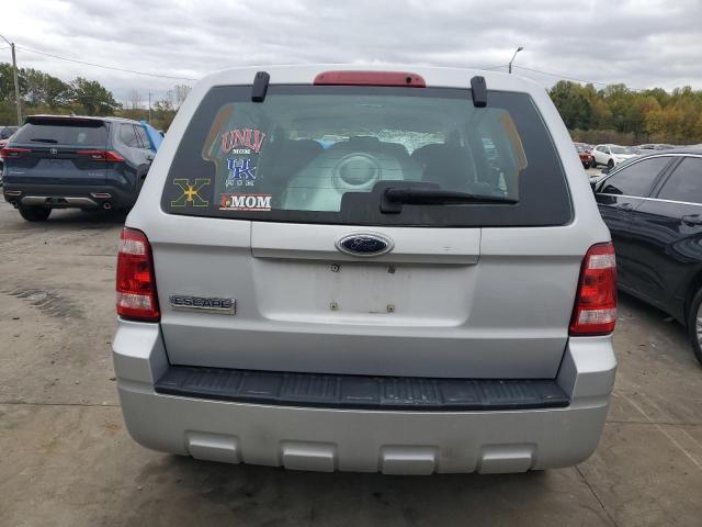 Photo 5 VIN: 1FMCU02Z68KA18043 - FORD ESCAPE 