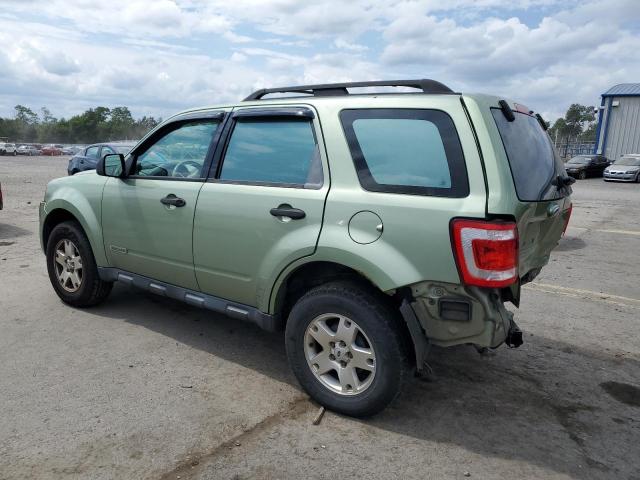 Photo 1 VIN: 1FMCU02Z68KB05716 - FORD ESCAPE 