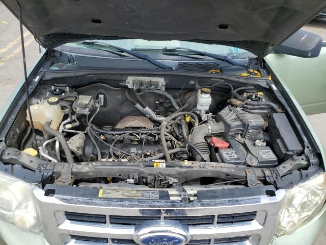 Photo 10 VIN: 1FMCU02Z68KB05716 - FORD ESCAPE 