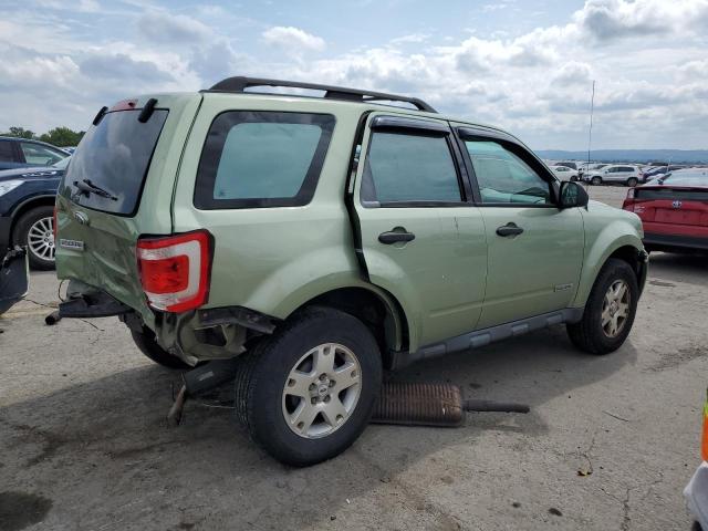 Photo 2 VIN: 1FMCU02Z68KB05716 - FORD ESCAPE 