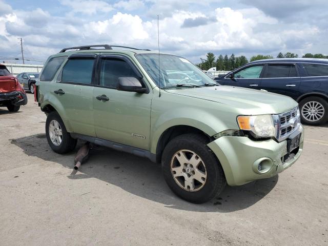 Photo 3 VIN: 1FMCU02Z68KB05716 - FORD ESCAPE 