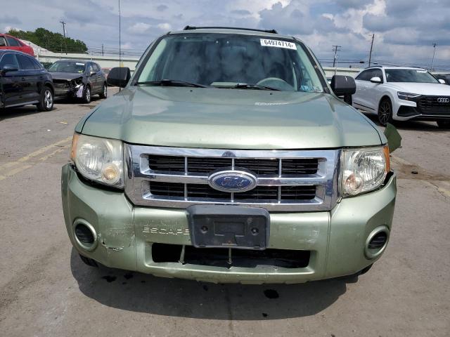 Photo 4 VIN: 1FMCU02Z68KB05716 - FORD ESCAPE 