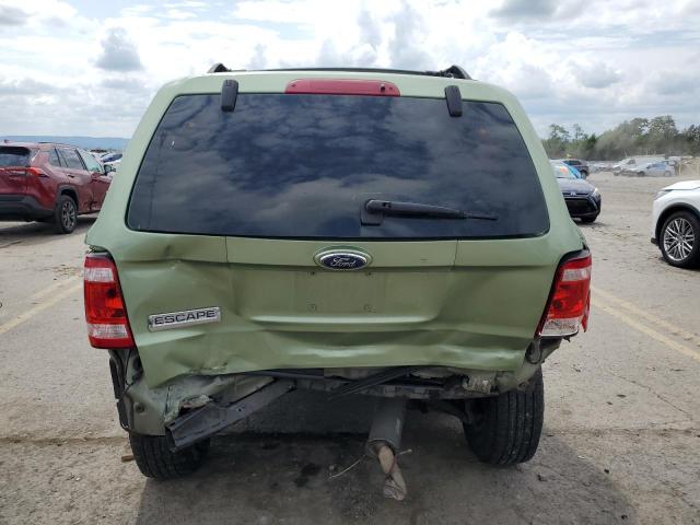 Photo 5 VIN: 1FMCU02Z68KB05716 - FORD ESCAPE 