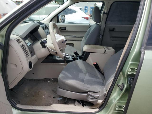 Photo 6 VIN: 1FMCU02Z68KB05716 - FORD ESCAPE 