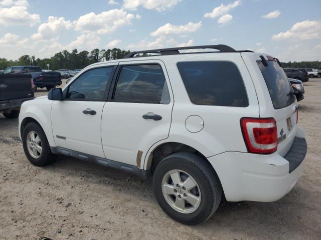 Photo 1 VIN: 1FMCU02Z68KC24771 - FORD ESCAPE 