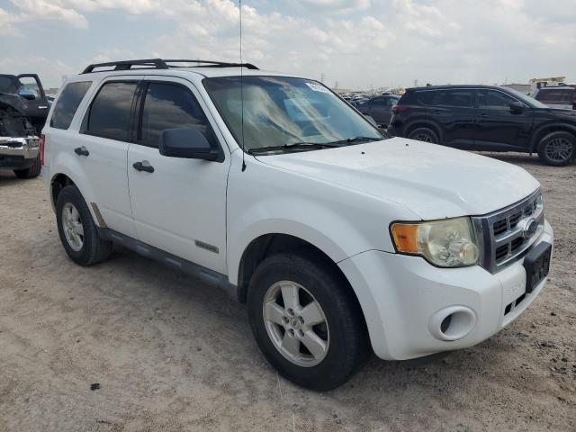 Photo 3 VIN: 1FMCU02Z68KC24771 - FORD ESCAPE 