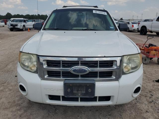 Photo 4 VIN: 1FMCU02Z68KC24771 - FORD ESCAPE 