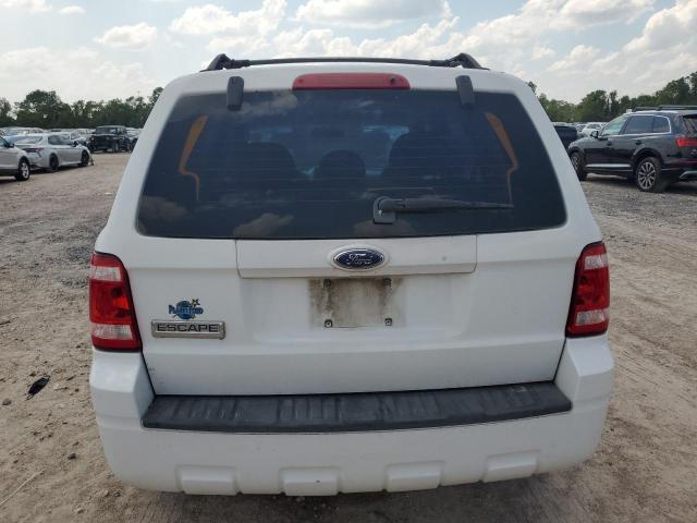 Photo 5 VIN: 1FMCU02Z68KC24771 - FORD ESCAPE 