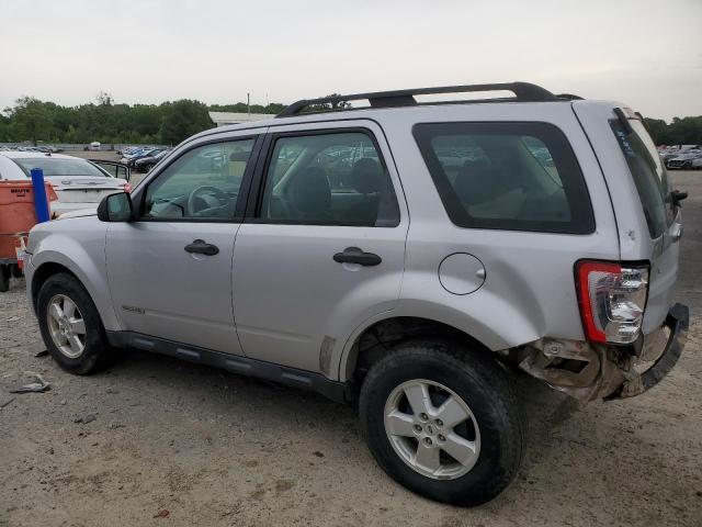 Photo 1 VIN: 1FMCU02Z68KC80855 - FORD ESCAPE 