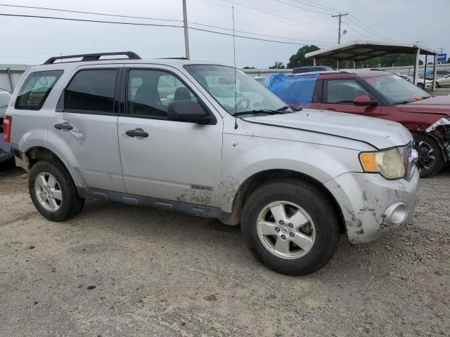 Photo 3 VIN: 1FMCU02Z68KC80855 - FORD ESCAPE 