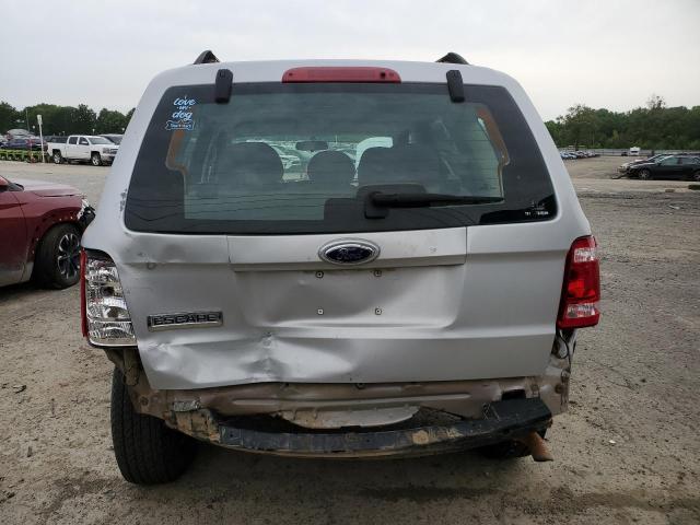 Photo 5 VIN: 1FMCU02Z68KC80855 - FORD ESCAPE 