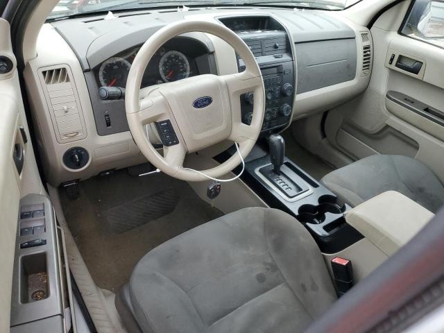 Photo 7 VIN: 1FMCU02Z68KC80855 - FORD ESCAPE 