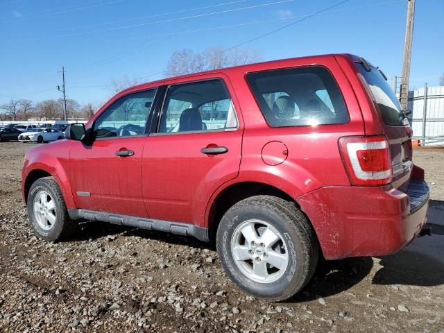 Photo 1 VIN: 1FMCU02Z68KD41010 - FORD ESCAPE 