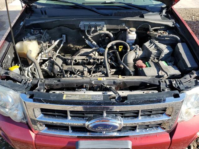 Photo 10 VIN: 1FMCU02Z68KD41010 - FORD ESCAPE 