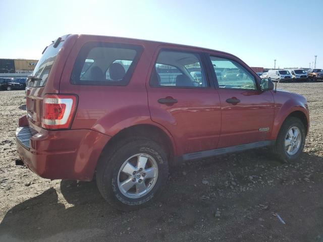 Photo 2 VIN: 1FMCU02Z68KD41010 - FORD ESCAPE 