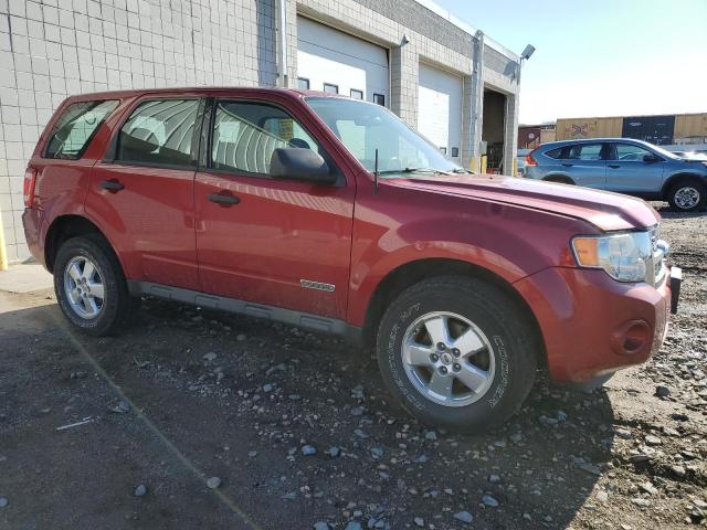 Photo 3 VIN: 1FMCU02Z68KD41010 - FORD ESCAPE 