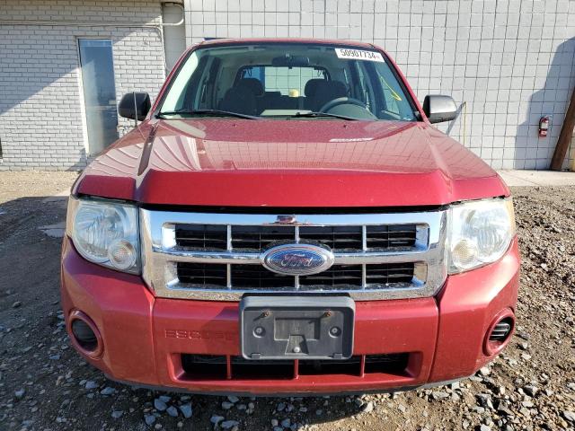 Photo 4 VIN: 1FMCU02Z68KD41010 - FORD ESCAPE 