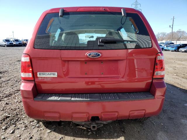 Photo 5 VIN: 1FMCU02Z68KD41010 - FORD ESCAPE 