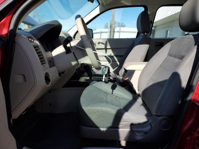 Photo 6 VIN: 1FMCU02Z68KD41010 - FORD ESCAPE 