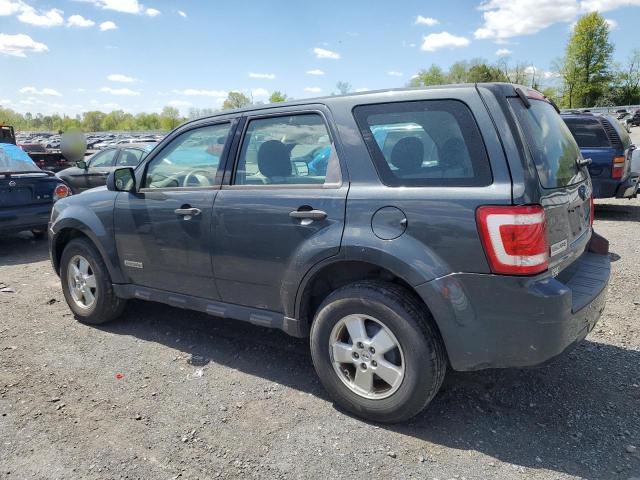 Photo 1 VIN: 1FMCU02Z68KD90689 - FORD ESCAPE 