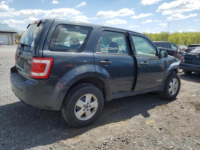 Photo 2 VIN: 1FMCU02Z68KD90689 - FORD ESCAPE 