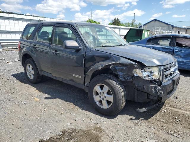 Photo 3 VIN: 1FMCU02Z68KD90689 - FORD ESCAPE 