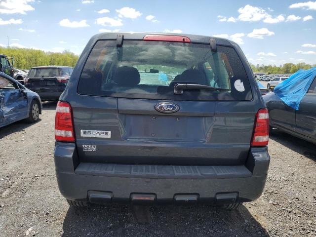 Photo 5 VIN: 1FMCU02Z68KD90689 - FORD ESCAPE 