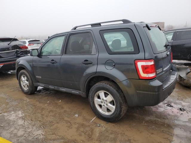 Photo 1 VIN: 1FMCU02Z68KE38143 - FORD ESCAPE 