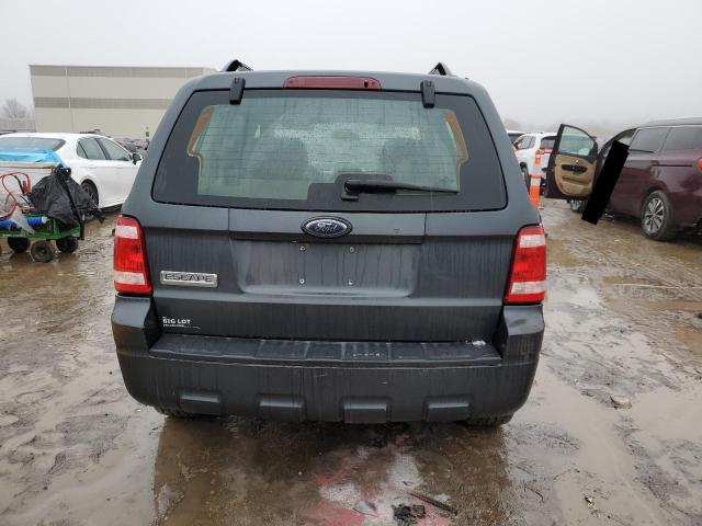 Photo 5 VIN: 1FMCU02Z68KE38143 - FORD ESCAPE 