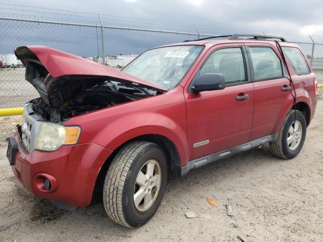 Photo 0 VIN: 1FMCU02Z68KE60868 - FORD ESCAPE XLS 