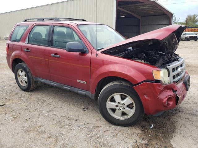 Photo 3 VIN: 1FMCU02Z68KE60868 - FORD ESCAPE XLS 