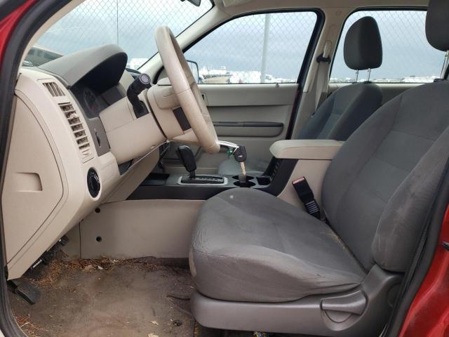 Photo 6 VIN: 1FMCU02Z68KE60868 - FORD ESCAPE XLS 