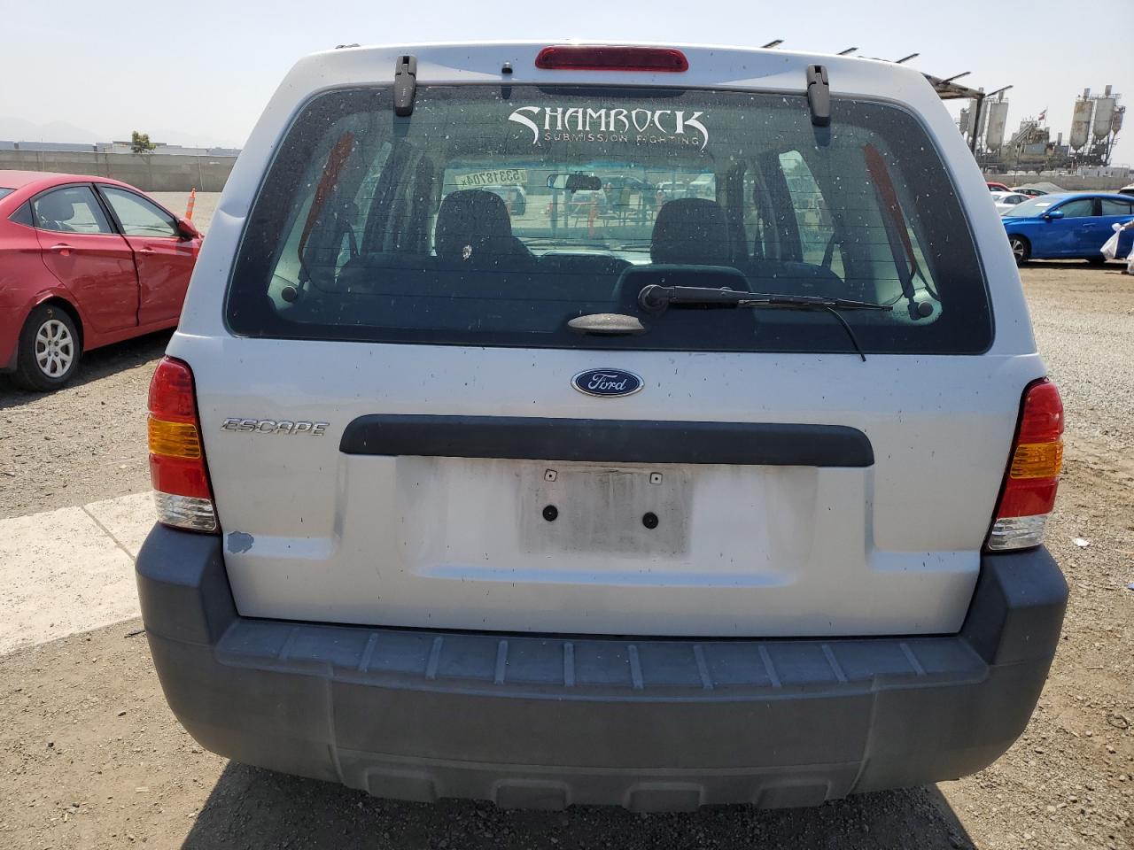 Photo 5 VIN: 1FMCU02Z75KC78558 - FORD ESCAPE 