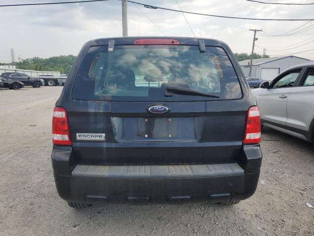 Photo 5 VIN: 1FMCU02Z78KB85849 - FORD ESCAPE 