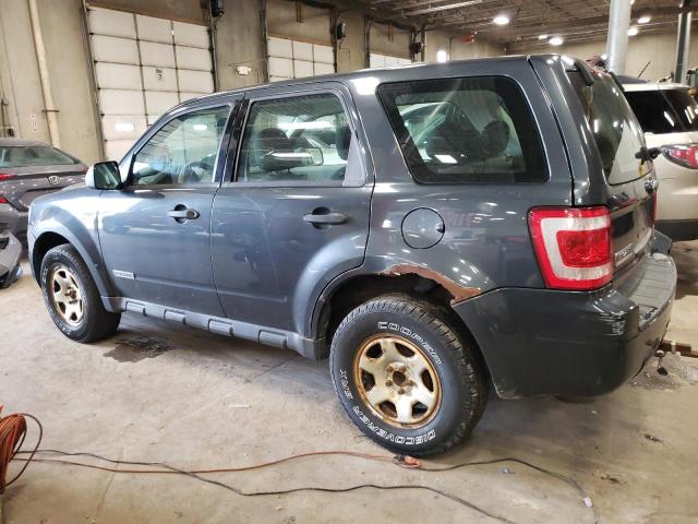 Photo 1 VIN: 1FMCU02Z78KE38720 - FORD ESCAPE 