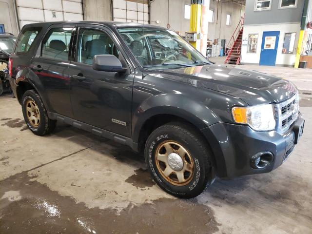 Photo 3 VIN: 1FMCU02Z78KE38720 - FORD ESCAPE 