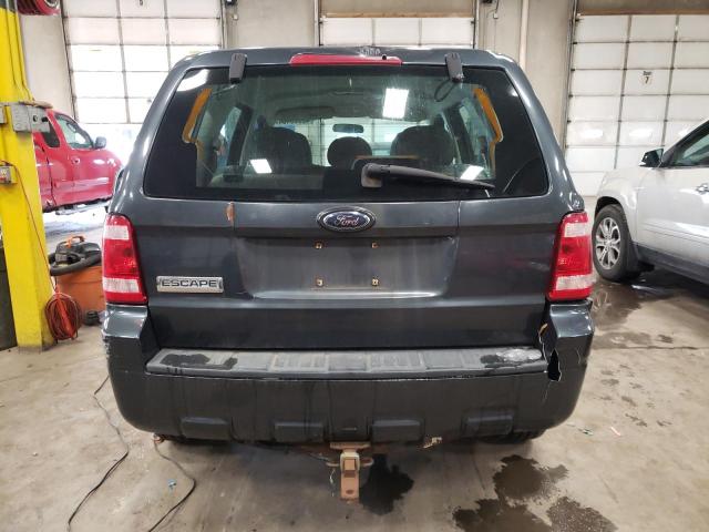 Photo 5 VIN: 1FMCU02Z78KE38720 - FORD ESCAPE 