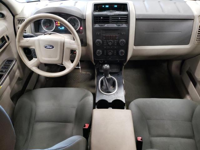 Photo 7 VIN: 1FMCU02Z78KE38720 - FORD ESCAPE 