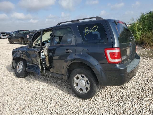 Photo 1 VIN: 1FMCU02Z78KE62712 - FORD ESCAPE 