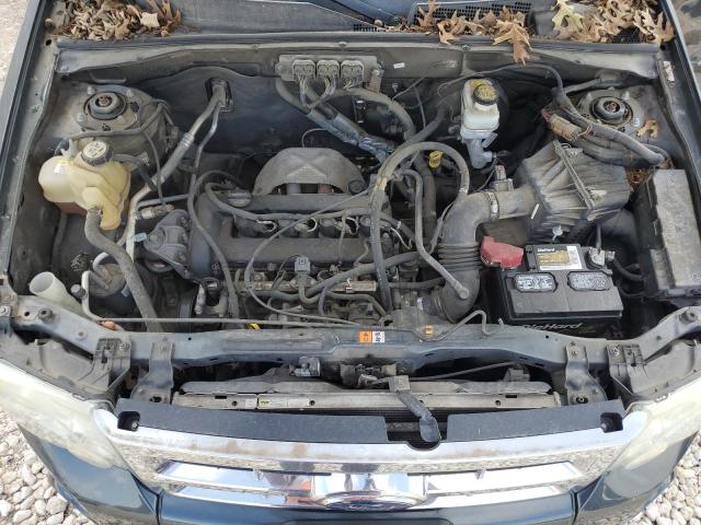 Photo 11 VIN: 1FMCU02Z78KE62712 - FORD ESCAPE 