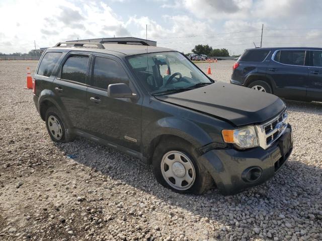 Photo 3 VIN: 1FMCU02Z78KE62712 - FORD ESCAPE 