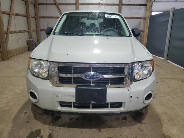 Photo 4 VIN: 1FMCU02Z88KB11291 - FORD ESCAPE 