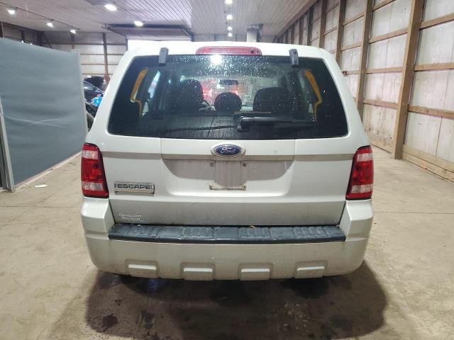 Photo 5 VIN: 1FMCU02Z88KB11291 - FORD ESCAPE 