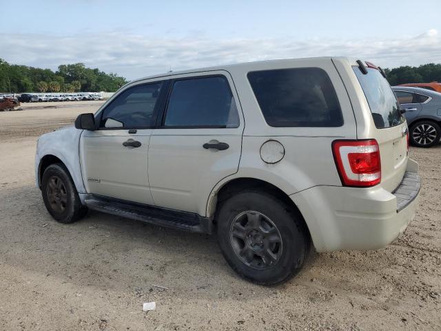 Photo 1 VIN: 1FMCU02Z88KC82168 - FORD ESCAPE 