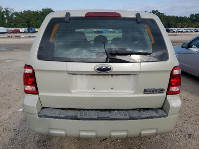 Photo 5 VIN: 1FMCU02Z88KC82168 - FORD ESCAPE 