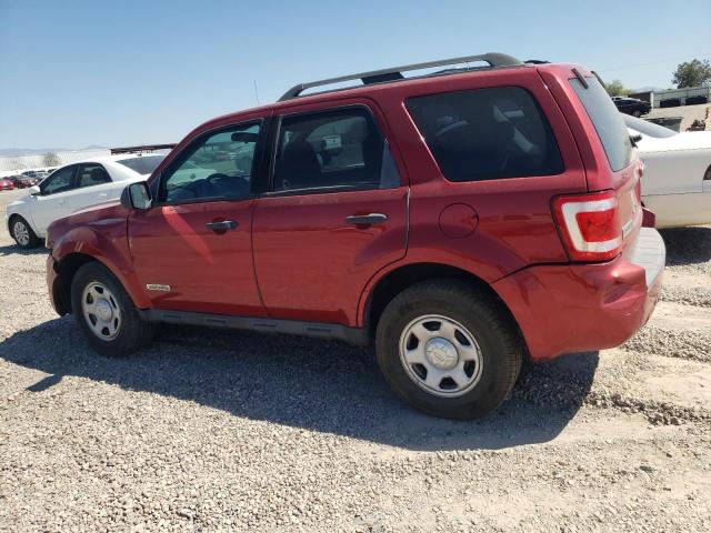 Photo 1 VIN: 1FMCU02Z88KD21809 - FORD ESCAPE XLS 