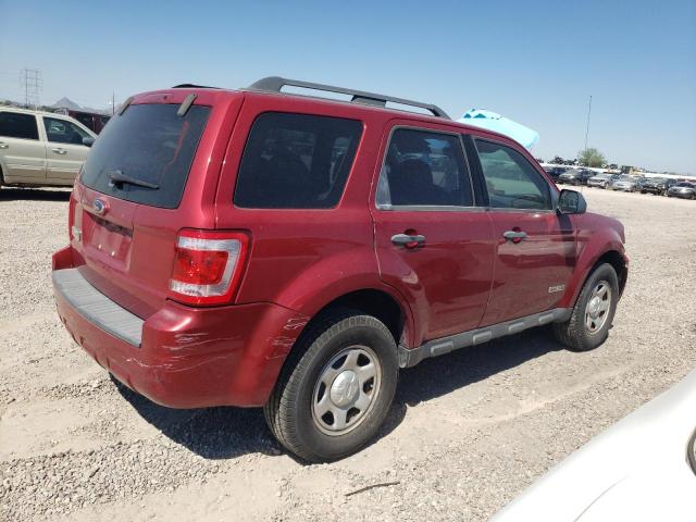 Photo 2 VIN: 1FMCU02Z88KD21809 - FORD ESCAPE XLS 