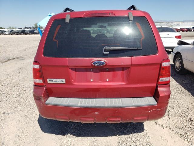 Photo 5 VIN: 1FMCU02Z88KD21809 - FORD ESCAPE XLS 