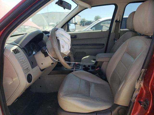 Photo 6 VIN: 1FMCU02Z88KD21809 - FORD ESCAPE XLS 