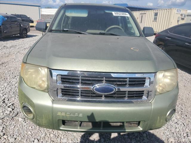 Photo 4 VIN: 1FMCU02Z88KD64269 - FORD ESCAPE XLS 